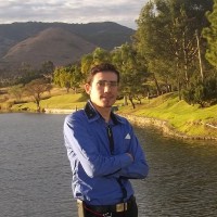 Nestor Joel Cova Razon