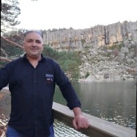 Javier Pérez Guerra