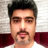 Imran Nabi