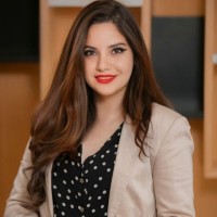 Juliana Mora Méndez