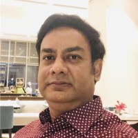 Kaustubh Guha