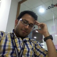 Ashish Bhatt