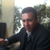 ahmed haji