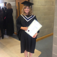 Kirsty Laverty