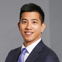 Conrad Lee