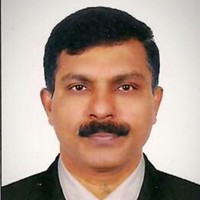 Anil Kumar Kv