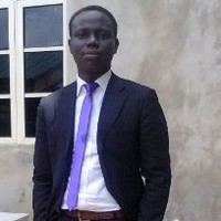Ayobami David