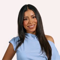 Carolina Valdez, M.A.