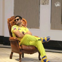 Eshwar A