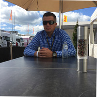 Zlatko Nasevski