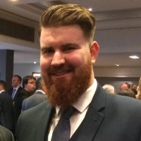 Scott Taylor
