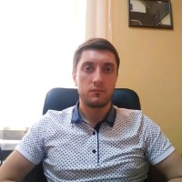 Roman Stepanov