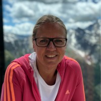 Franziska Gfeller
