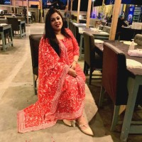 Ayesha Asim