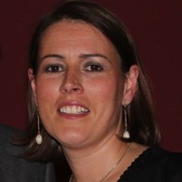 Geraldine Harrington