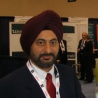 Raminder Ahluwalia