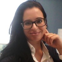 Lucia Vidal