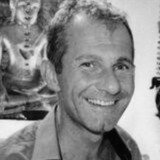 Olivier Daros
