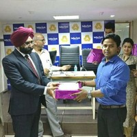 Mukesh Soni