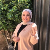 Shereen Altaweel