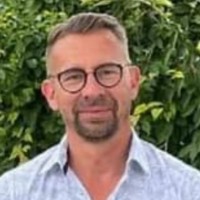 Stéphane Cornet