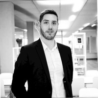 Geoffrey Antonelli