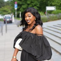Julliana Nneka Michel
