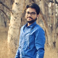 Chetan Deshmukh