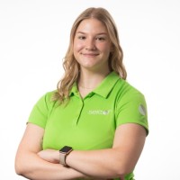 Larissa Kirchberger