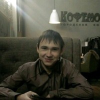 Vladimir Troshkin