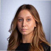 Anastasiya Kliamentsyeva
