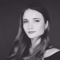 Valeriya Pereverzeva