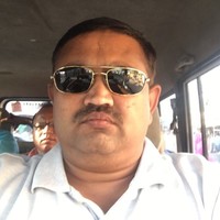 Ganesh Patel