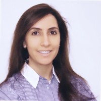 Hani Moghaddam, Rd, Cde