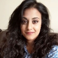 Sonia Uddin