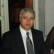 Dima Samata, Ph.D.