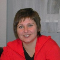 Krasimira Bodurova