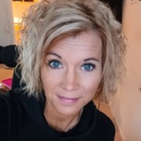 Linda Nordström