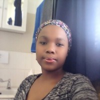 Yvonne Mashilo