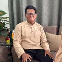 Mohammad Khairil Azri Jamari