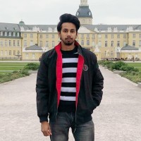 Arman Nadeem