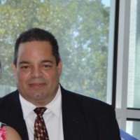 Reuben Alicea
