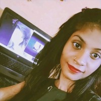 Naincy Kashyap