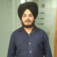 Harpreet Singh