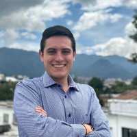 Juan Ricardo Hernández Mojica