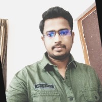 Vishnu Deepak