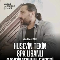 Hüseyin Tekin