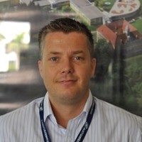 Stephen Mitchell
