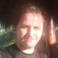 Jorge Alexander Clarice Benitez