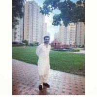 Usman Asif